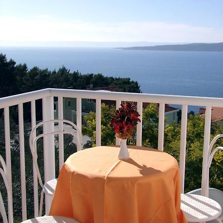 Apartments Lorenco Brela Δωμάτιο φωτογραφία