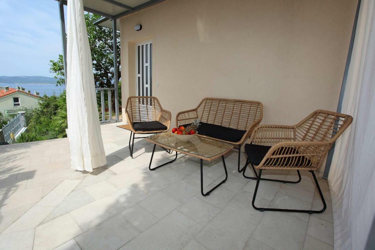 Apartments Lorenco Brela Εξωτερικό φωτογραφία