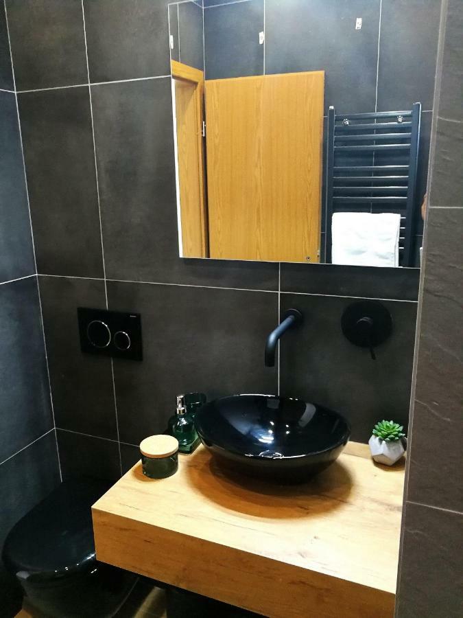 Apartments Lorenco Brela Εξωτερικό φωτογραφία